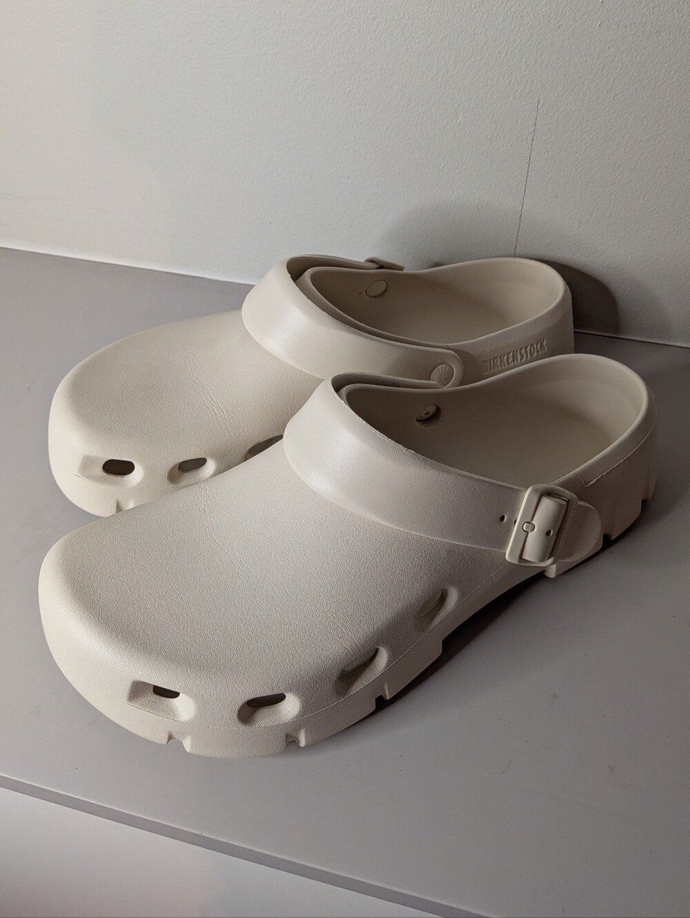 Birkenstock Clog